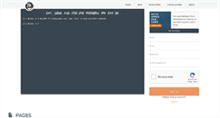 Desktop Screenshot of icanbeacoder.com
